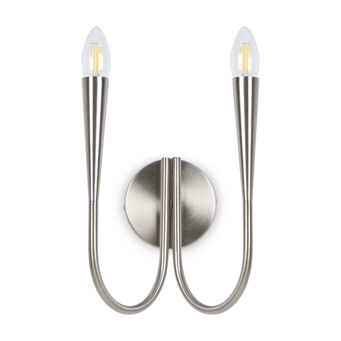 Настенный светильник Freya Branches FR5253WL-02N