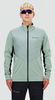Лыжная куртка Nordski Hybrid Pro 2.0 Ice Mint мужская