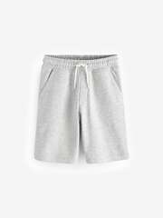 Шорты для мальчика Next D84-589, Серый