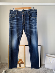 Джинсы Dsquared2, XL