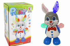 Музыкальный зайка в короб, 11*20