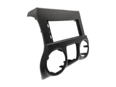 Магнитола для Jeep Wrangler (2011-2017) Android 11 6/128GB QLED DSP 4G модель JE-129TS18