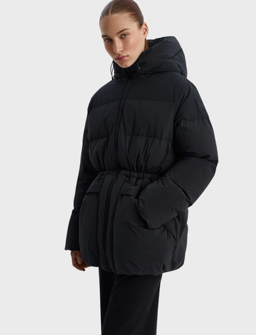 Пуховик 2MOOD