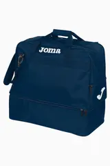 Сумка спортивная Joma Training S - темно-синий