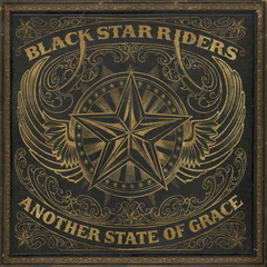 Black Star Riders / Another State Of Grace (RU)(CD)