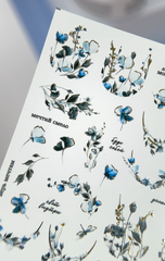 Слайдер дизайн #CF-247