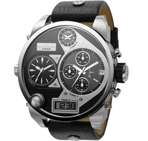 Наручные часы Diesel DZ7125