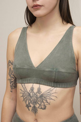 Бралетт №12 | Лимитированная коллекция