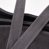 Сумка Саломея 168 македония серый