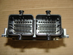 блок управления Bosch Евро 4 (0 261 S07 321) УАЗ 3163