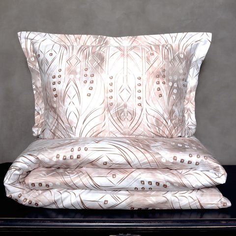 Постельное бельё LaPrima «Аурелия» люкс-сатин (2 сп) - купить 3