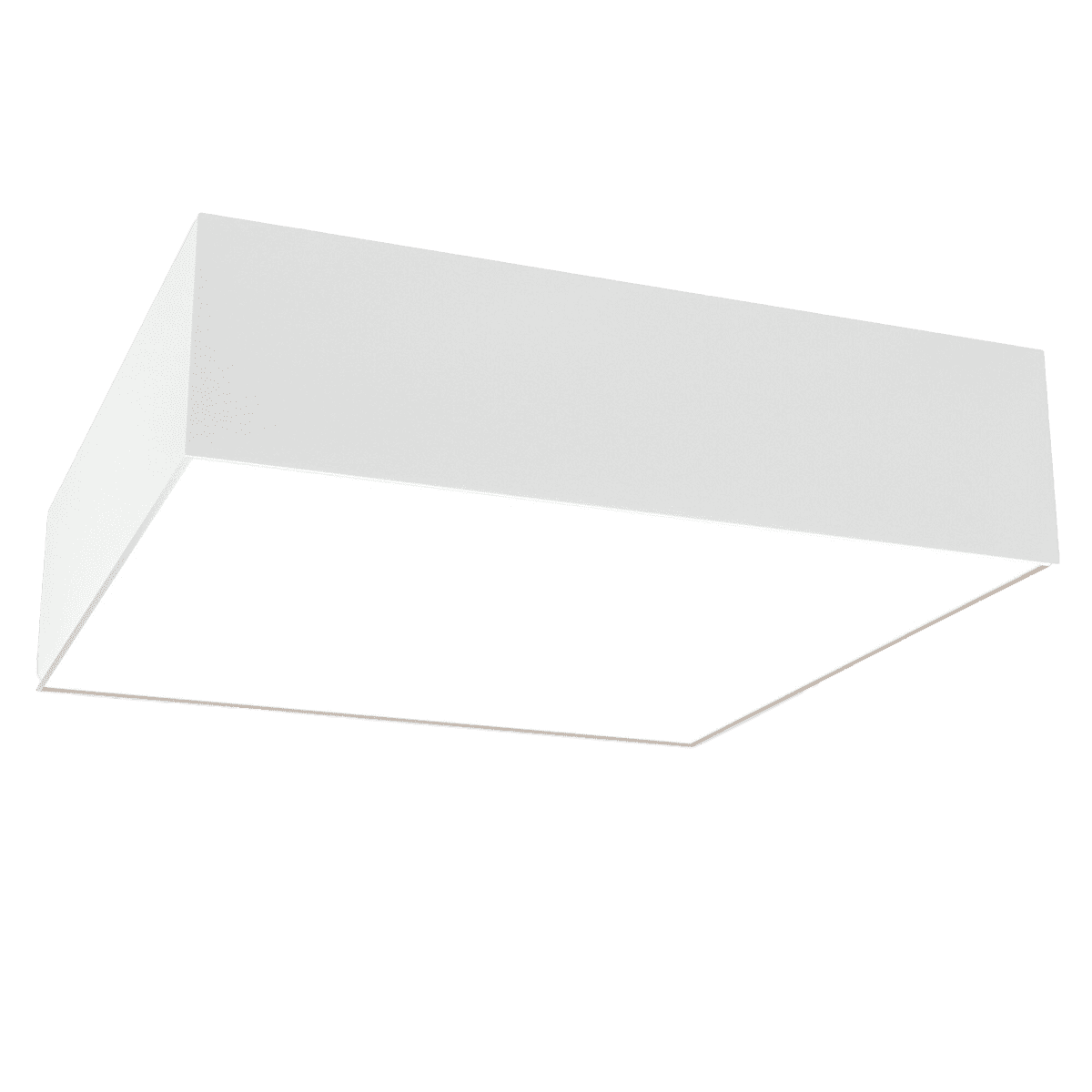 Потолочный светодиодный светильник Maytoni Technical Zon C067CL-L27W3K