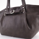 Сумка Саломея 341 македония кофе