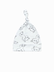 Шапочка Енотики