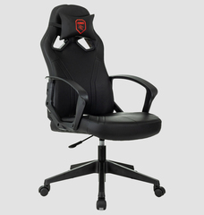 Кресло игровое Zombie 50 (экокожа, до 120 кг)