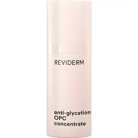 Сыворотка с OPC против гликирования