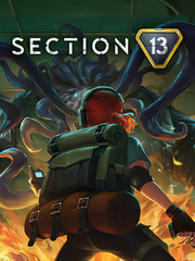 Section 13 (для ПК, цифровой код доступа)
