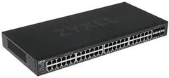 Коммутатор ZyXEL GS1920-48V2-EU0101F