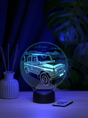 Светильник 