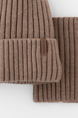 комплект  для мальчика  КВ 22015/ш/кофейный