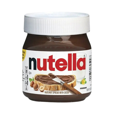 Паста ореховая 