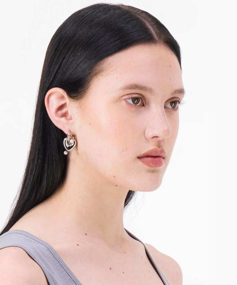 Предзаказ Моносерьга EROS