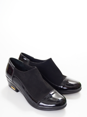 Туфли женские демисезонные MARCO MODA 393\37\BK608