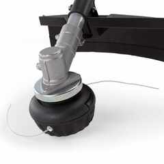 Триммер Greenworks GST1246 220V (40 см) 1200Вт электрический