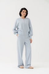 Брюки Винчи NOME Atelier