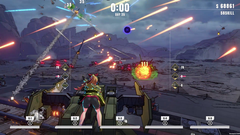 TurretGirls (для ПК, цифровой код доступа)