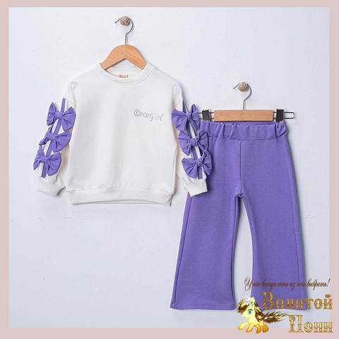 Костюм хлопок д (2-5) 260119-SL6178