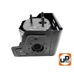 Глушитель UNITED PARTS 173/177F, GX240/270 (90-0620)