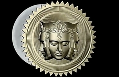 Силиконовый молд 