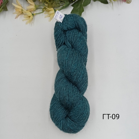 ГТ1-09 Дундага 6/1 солид 100% Готланд 420м/100гр