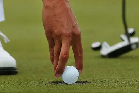 Мяч для гольфа Srixon SOFT FEEL LADY