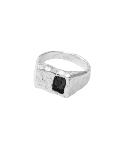 Кольцо MASSIVE BLACK