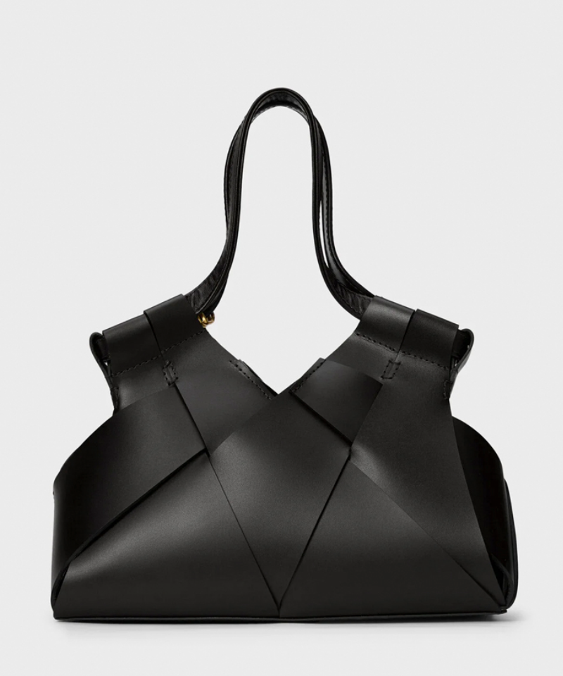 Сумка Brioche Mini Black