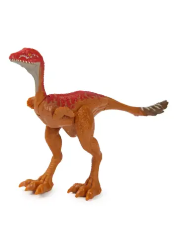 Фигурка Мир Юрского периода Дикая стая Мононик HCL83