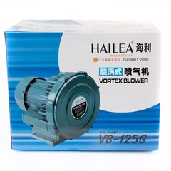 Вихревой компрессор HAILEA VB-125G.