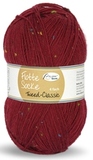 Пряжа Rellana Flotte Socke 4f. Tweed-Classic 1505