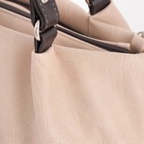 Сумка Саломея 607 македония беж