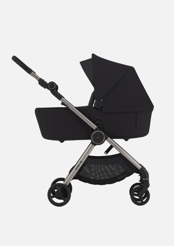 Anex Детская коляска iQ Starless