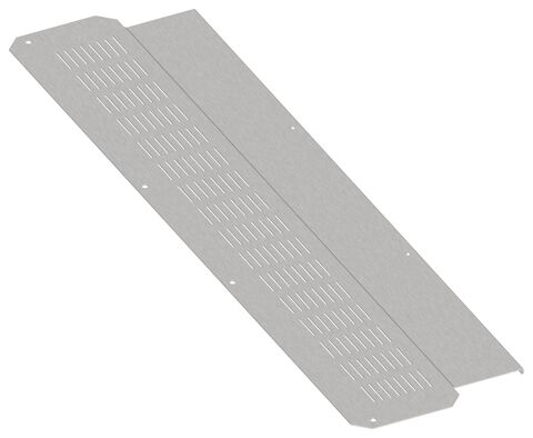 FORMAT Фланец основания встр. отсека вент. 200х1000 IEK