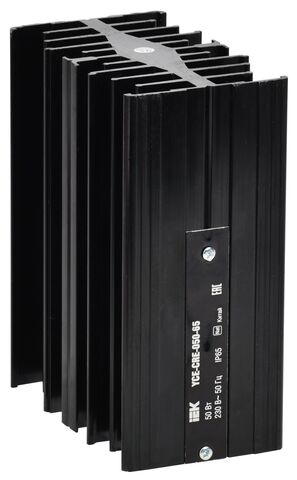 Обогреватель на DIN-рейку 50Вт IP65 IEK