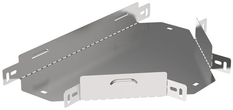 ESCA 3 Разветвитель Т-обр. 50х150-0,6 IEK