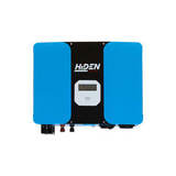 ИБП Hiden Control HPK25-1200M 1200 ВА / 1000 Вт - фотография