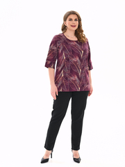 2526 Кофта женская