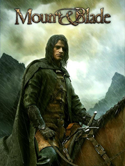 Mount & Blade (для ПК, цифровой код доступа)