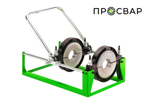 Центратор для электромуфтовой сварки ПРОСВАР ЦМ 200Т2 (40-200 мм)
