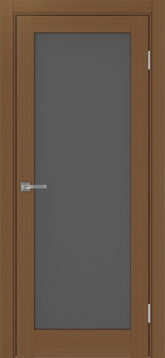 Турин_501.2.30 ЭКО-шпон Орех NL-Графит матовое